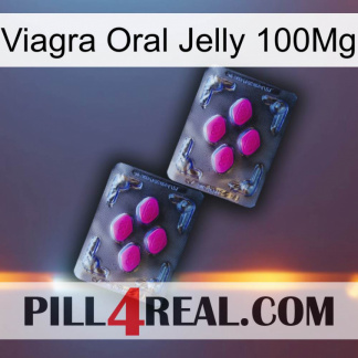 Viagra Oral Jelly 100Mg 01
